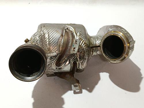 Used Particulate filter Particulate filter 37196858 37196858
