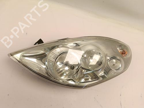 left-headlight-renault-master-iii-van-fv-2010-36050270 main image