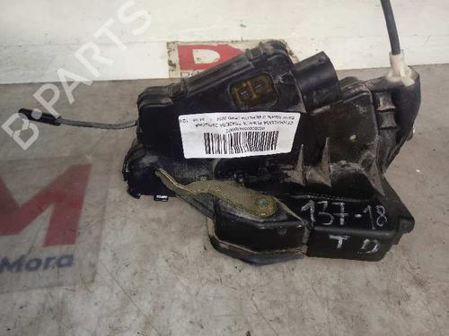 Rear right lock BMW 3 (E46) 320 d | BP12835588C99 