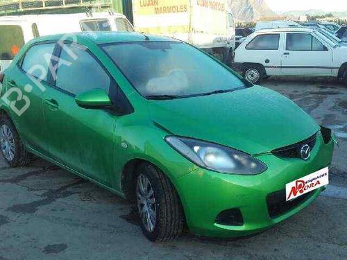 Right front driveshaft MAZDA 2 (DE_, DH_) 1.3 (DE3FS) | BP12639227M39