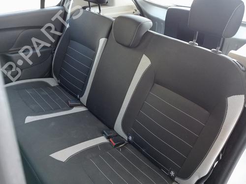 Front right window mechanism DACIA SANDERO II  | BP22747835C23 