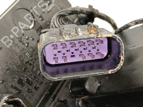 Left headlight MG MG ZS SUV (AZS1) | BP33434676C28 - Image 3