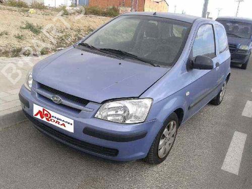 Starter HYUNDAI GETZ (TB) 1.1 | BP12843342M8 
