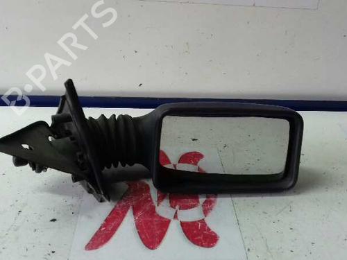 Used Right mirror SEAT IBIZA III (6L1) 1.2 (64 hp) 12833922