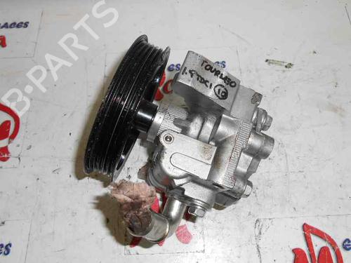Used Steering pump Steering pump FORD TOURNEO CONNECT 1.8 TDCi /TDDi /DI (75 hp) 40102869 40102869