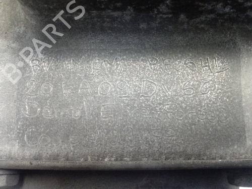 Gearbox PEUGEOT 308 CC (4B_)  | BP17833524M3 