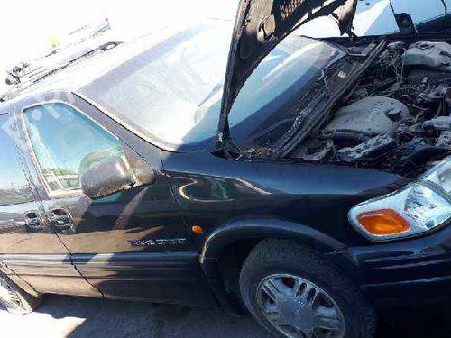 Used Parts CHEVROLET TRANS SPORT 3.4 V6 (188 hp) 2595665