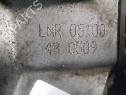 Gearbox SEAT IBIZA IV (6J5, 6P1)  | BP12636855M3 