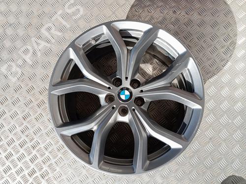 Used Rim Rim BMW X5 (G05, F95) xDrive 40 i Mild-Hybrid (333 hp) 40104094 40104094