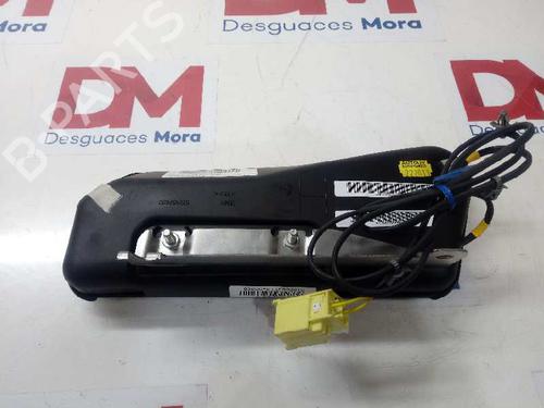 Left seat airbag NISSAN ALMERA TINO (V10)  | BP16857983C13 