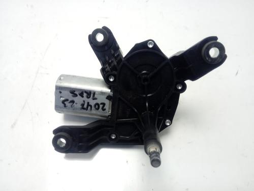 Rear wiper motor OPEL CORSA D (S07) 1.2 (L08, L68) | BP13749454M102 