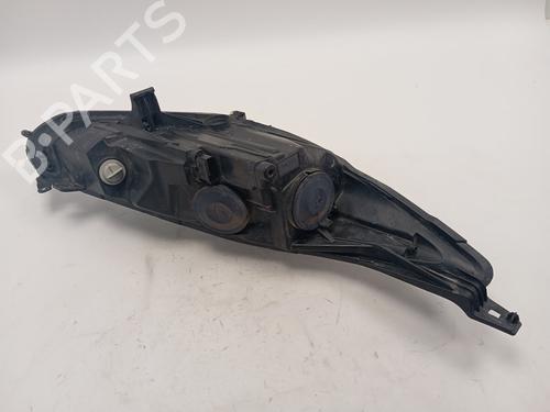 Left headlight FORD FIESTA VI (CB1, CCN)  | BP23661924C28 