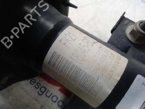 Right front shock absorber FORD TRANSIT V363 Van (FCD, FDD) 2.0 EcoBlue | BP12937388M17 