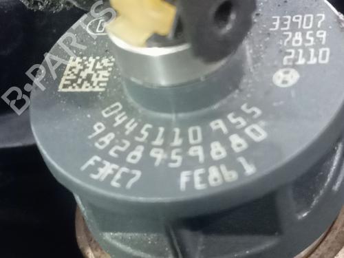 Engine CITROËN BERLINGO Box Body/MPV (K9) 1.5 BlueHDi 100 | BP32727916M1 - Image 4