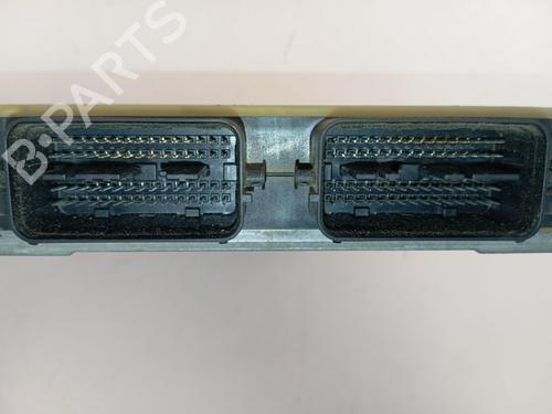 Engine control unit (ECU) MAZDA 3 (BK) 2.0 (BKEP) | BP37173265M57 - Image 3