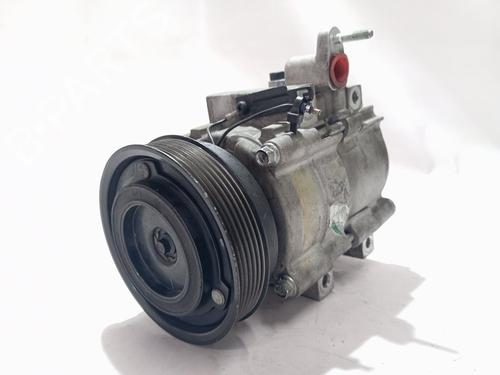 Used AC compressor HYUNDAI TUCSON (JM) 2.0 CRDi (140 hp) 30375370