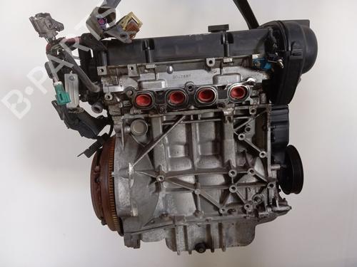 Engine FORD FIESTA VI (CB1, CCN) 1.25 | BP23041551M1 