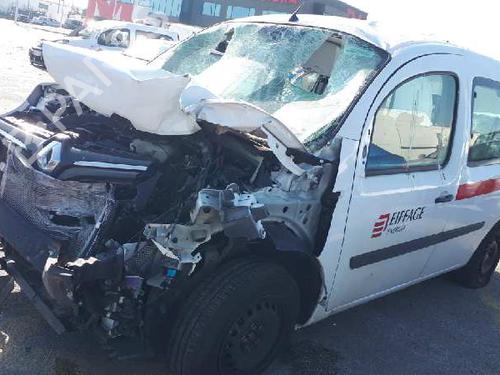 Egr RENAULT KANGOO / GRAND KANGOO II (KW0/1_) | BP12671858M69