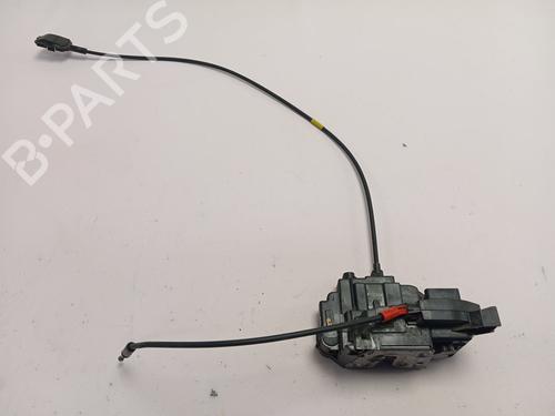 Used Front right lock RENAULT KANGOO / GRAND KANGOO II (KW0/1_) [2008-2025]  30375717
