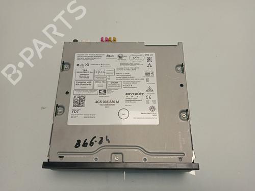 Electronic module VW ARTEON (3H7, 3H8)  | BP17677868M83