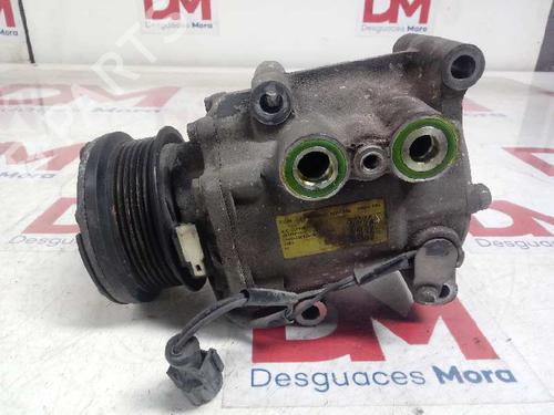 Used AC compressor FORD FUSION (JU_) 1.4 (80 hp) 12667827