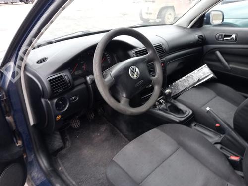 Right headlight VW PASSAT B5 (3B2) | BP30375731C29