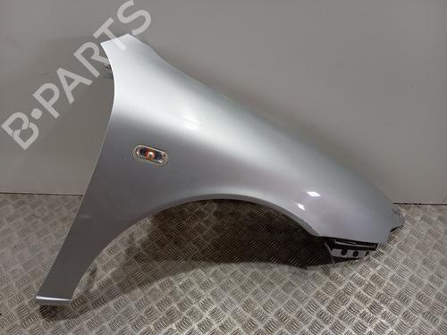 Used Right front fenders SEAT LEON (1M1) [1999-2006]  26187479