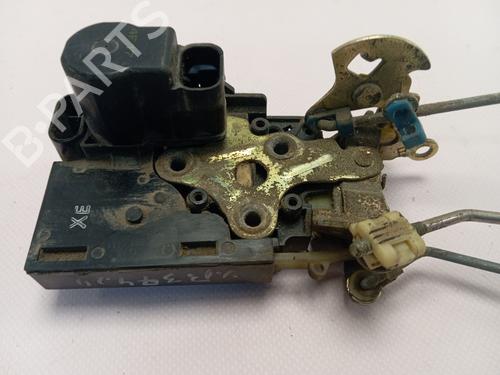Front right lock DAEWOO LACETTI Hatchback (KLAN) 1.4 | BP26282715C97 