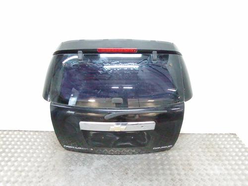 Used Tailgate CHEVROLET CAPTIVA (C100, C140) [2006-2025]  26505042