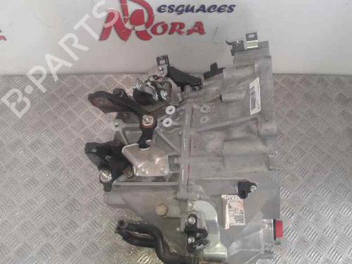 Gearbox MAZDA 6 Estate (GH)  | BP12676628M3 