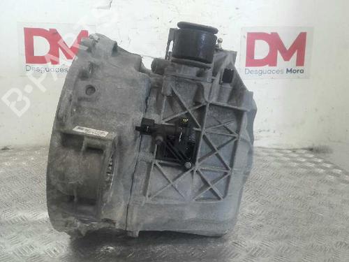 Gearbox MERCEDES-BENZ B-CLASS Sports Tourer (W246, W242)  | BP12658425M3 