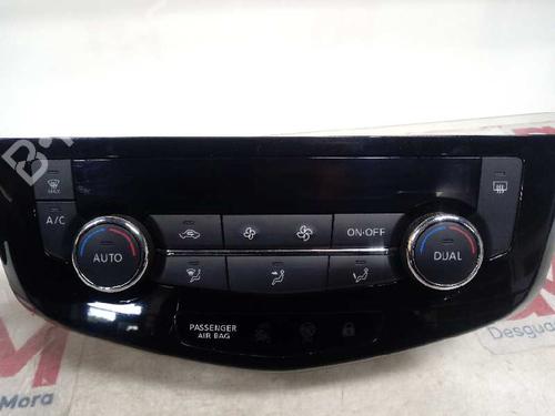 Commande Chauffage NISSAN QASHQAI II SUV (J11, J11_) 1.2 DIG-T | BP12657283I5 