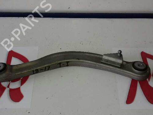 Used Left rear suspension arm MERCEDES-BENZ C-CLASS (W204) [2007-2015]  12833985
