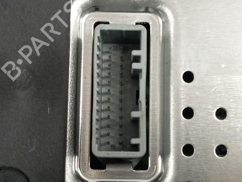 Display monitor RENAULT MEGANE IV Hatchback (B9A/M/N_) | BP31031777C48