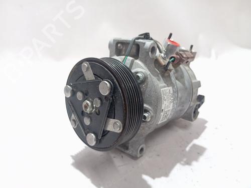 Compressor A/A SKODA SCALA (NW1) [2019-2025]  30374613