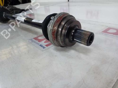 Right rear driveshaft AUDI Q3 (8UB, 8UG)  | BP12935721M41 