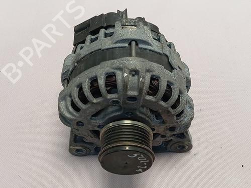 alternator-dacia-sandero-ii-2012-31917943 main image