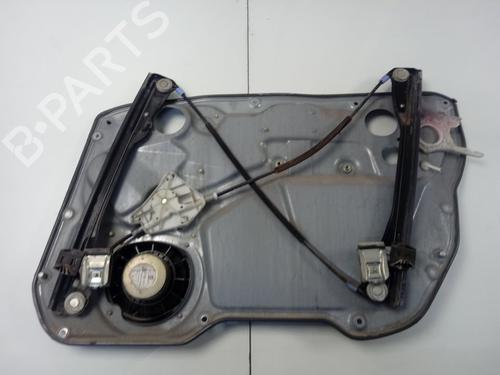 Front left window mechanism SEAT IBIZA III (6L1)  | BP19524564C22 