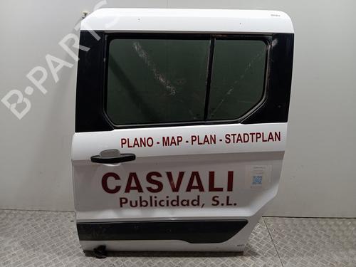 Venstre side skydedør FORD TRANSIT CONNECT V408 Box Body/MPV [2013-2025]  29711086