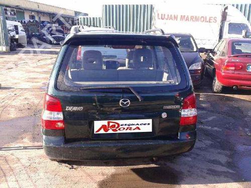 Fuel pump MAZDA DEMIO (DW)  | BP12638442M76 