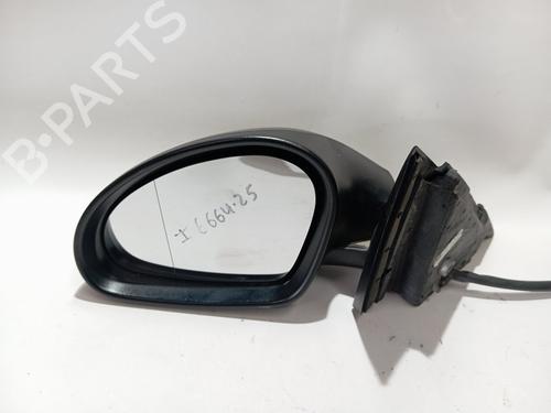 Used Left mirror SEAT IBIZA III (6L1) [2002-2009]  29582552
