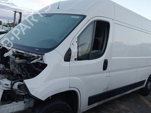 AC compressor CITROËN JUMPER II Van 2.2 BlueHDi 140 | BP29066840M34 