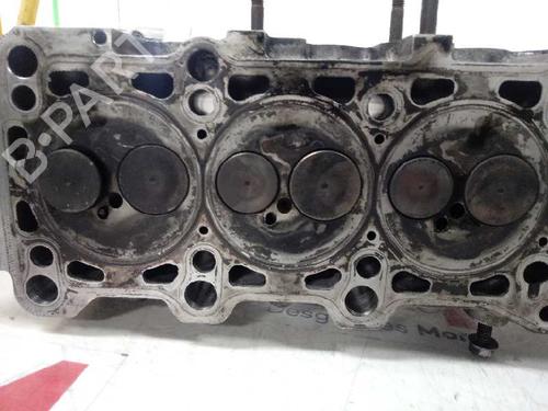 Topstykke VW CRAFTER 30-50 Van (2E_) 2.5 TDI | BP30372280M5