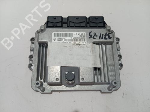 Used Engine control unit (ECU) CITROËN C4 I (LC_) [2004-2014]  26933270