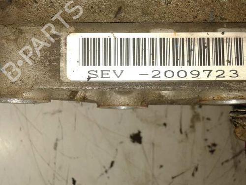 Gearbox HONDA HR-V (GH_) 1.6 16V (GH1, GH3) | BP12636366M3 