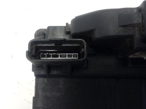 Front left lock NISSAN MICRA III (K12) 1.5 dCi | BP13091750C98 
