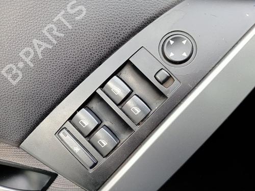 Right mirror BMW 5 Touring (E61) 525 d | BP32059384C27 