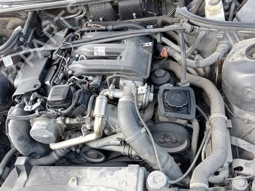 Left front shock absorber BMW 3 Compact (E46) 320 td | BP16730227M16 - Image 7