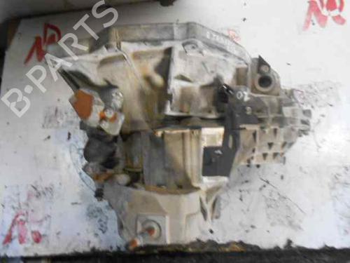 Gearbox RENAULT TRAFIC II Van (FL)  | BP12634581M3 