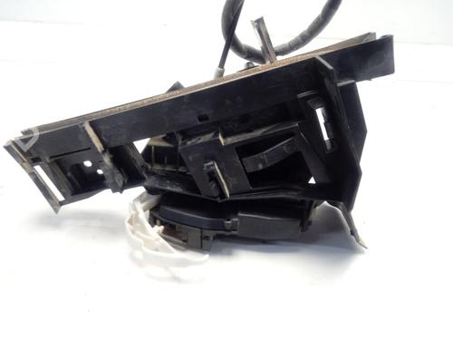 Rear left lock FORD FOCUS III 1.5 TDCi ECOnetic | BP14457127C100 